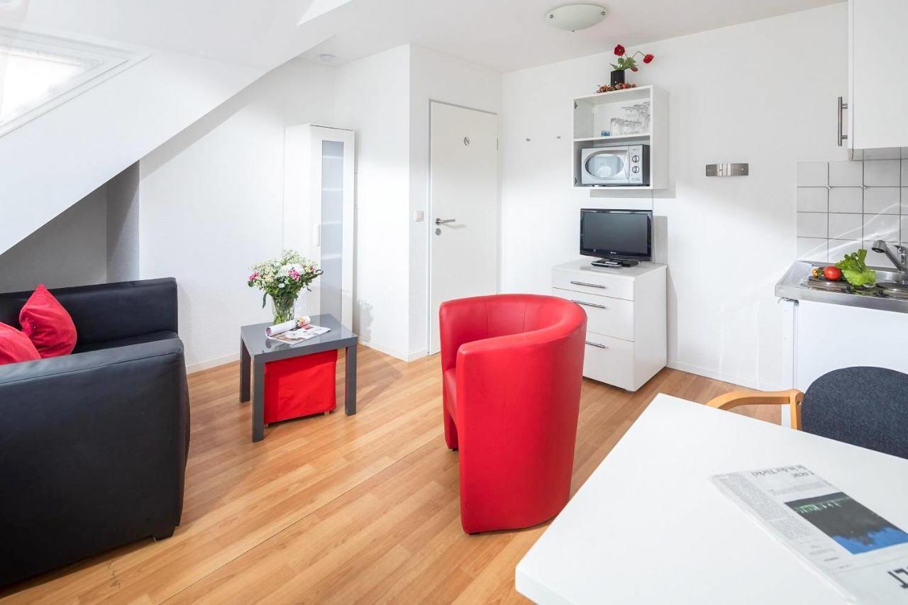 Admiral'S Kap Kaept'N Steuerbord Apartment Norderney Exterior photo