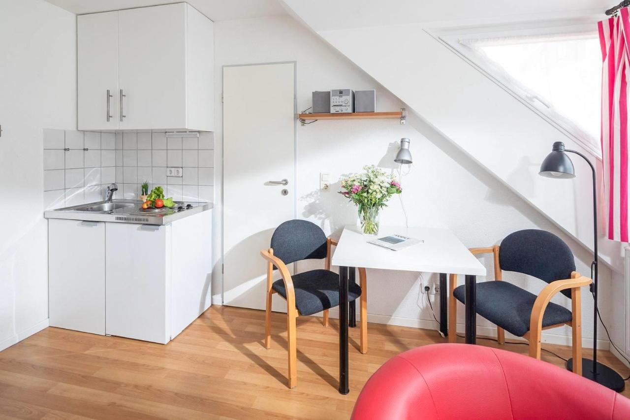 Admiral'S Kap Kaept'N Steuerbord Apartment Norderney Exterior photo